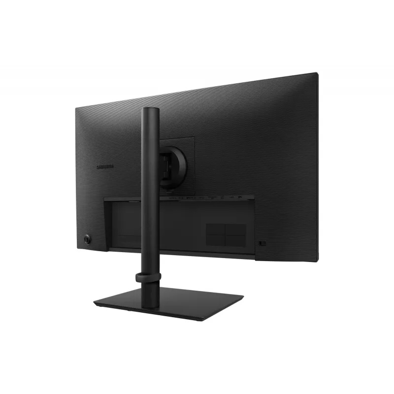 Samsung S43UF computermonitor 68,6 cm (27 inch) 1920 x 1080 pixel Full HD LCD zwart