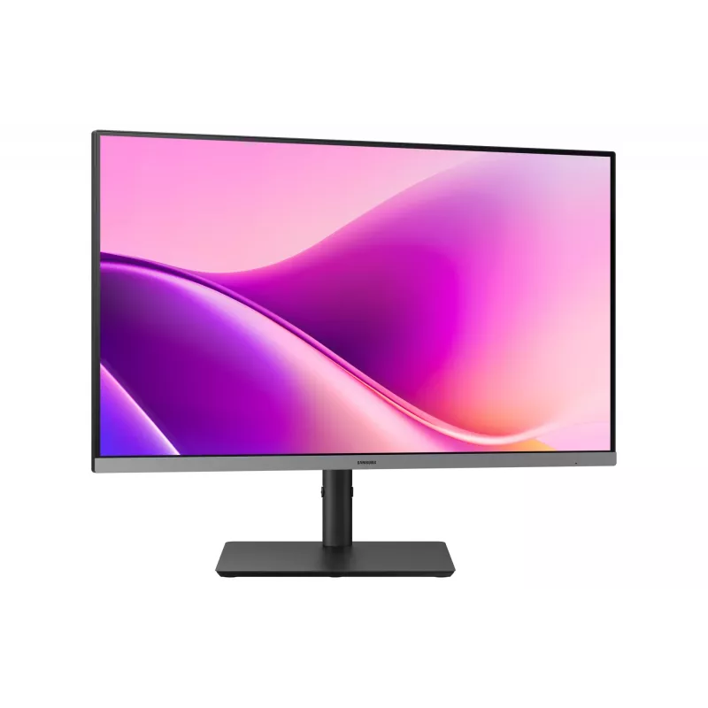 Samsung S43UF computermonitor 68,6 cm (27 inch) 1920 x 1080 pixel Full HD LCD zwart