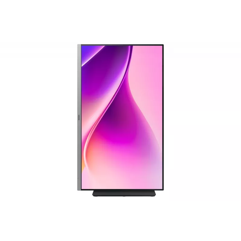 Samsung S43UF computermonitor 68,6 cm (27 inch) 1920 x 1080 pixel Full HD LCD zwart
