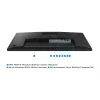 Samsung S43UF computermonitor 68,6 cm (27 inch) 1920 x 1080 pixel Full HD LCD zwart