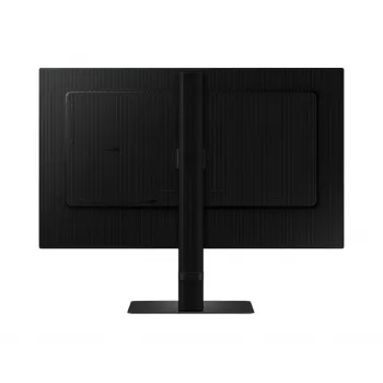 Samsung 24 S24D604 computermonitor 61 cm (24 inch) 2560 x 1440 pixel Dual QHD zwart