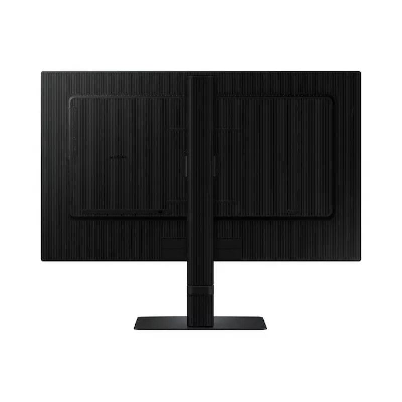 Samsung 24 S24D604 computermonitor 61 cm (24 inch) 2560 x 1440 pixel Dual QHD zwart