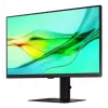 Samsung 24 S24D604 computermonitor 61 cm (24 inch) 2560 x 1440 pixel Dual QHD zwart