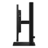 Samsung 24 S24D604 computermonitor 61 cm (24 inch) 2560 x 1440 pixel Dual QHD zwart