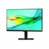 Samsung 24 S24D604 computermonitor 61 cm (24 inch) 2560 x 1440 pixel Dual QHD zwart