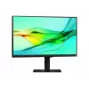 Samsung 24 S24D604 computermonitor 61 cm (24 inch) 2560 x 1440 pixel Dual QHD zwart