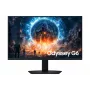 Samsung S27FG606EU computermonitor 68,6 cm (27 inch) 2560 x 1440 pixel Quad HD LCD zwart