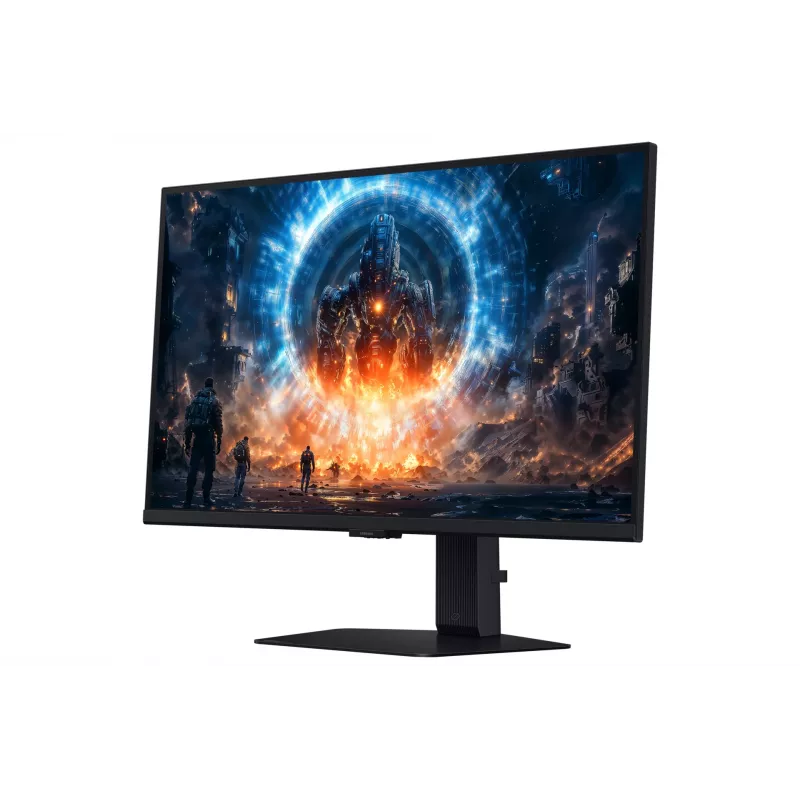 Samsung S27FG606EU computermonitor 68,6 cm (27 inch) 2560 x 1440 pixel Quad HD LCD zwart