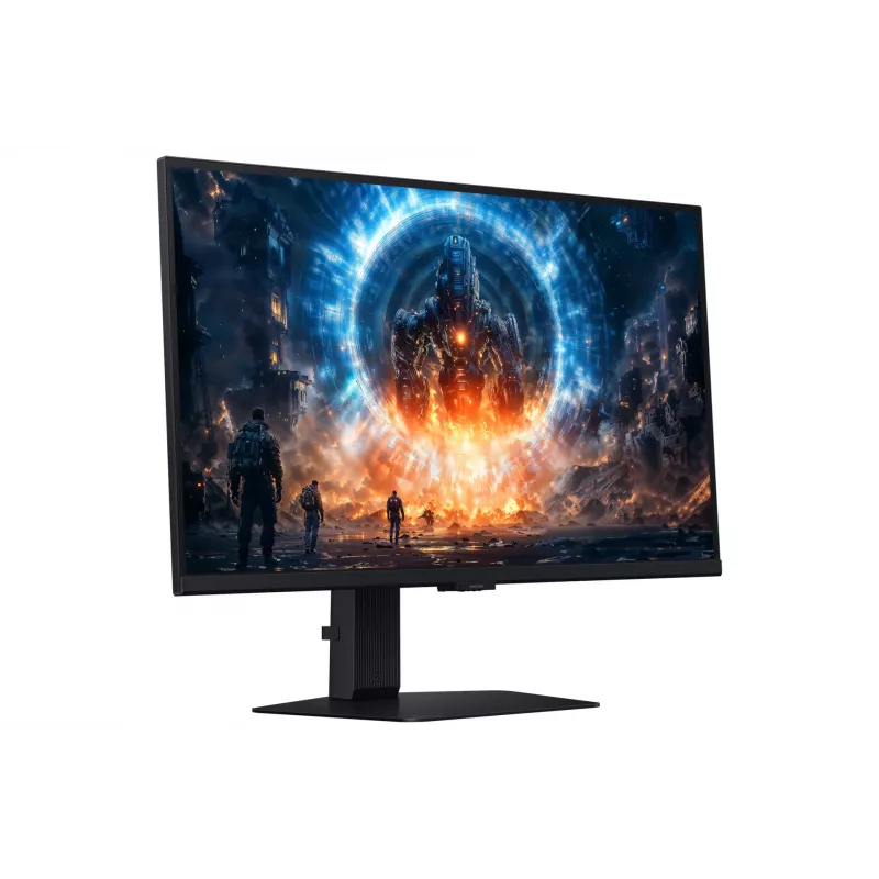 Samsung S27FG606EU computermonitor 68,6 cm (27 inch) 2560 x 1440 pixel Quad HD LCD zwart