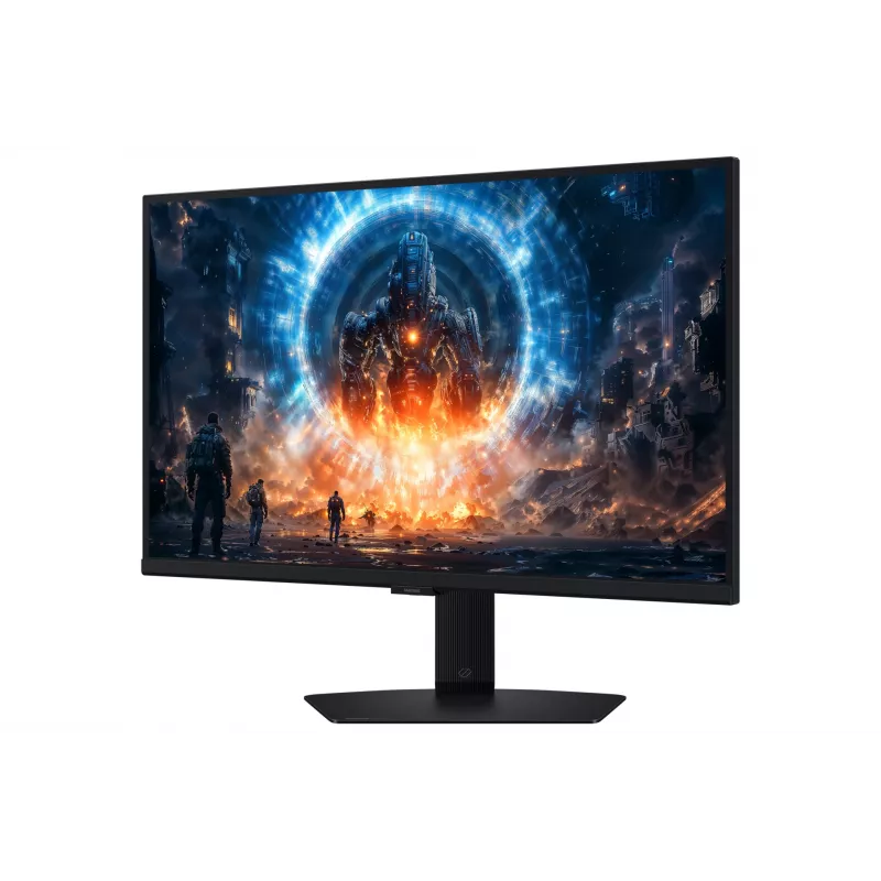 Samsung S27FG606EU computermonitor 68,6 cm (27 inch) 2560 x 1440 pixel Quad HD LCD zwart