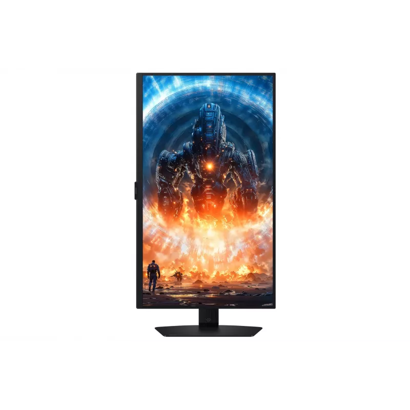 Samsung S27FG606EU computermonitor 68,6 cm (27 inch) 2560 x 1440 pixel Quad HD LCD zwart