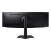 Samsung S95UC computermonitor 124,5 cm (49 inch) 5120 x 1440 pixel Dual QHD LCD zwart