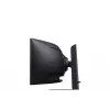 Samsung S95UC computermonitor 124,5 cm (49 inch) 5120 x 1440 pixel Dual QHD LCD zwart
