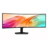 Samsung S95UC computermonitor 124,5 cm (49 inch) 5120 x 1440 pixel Dual QHD LCD zwart