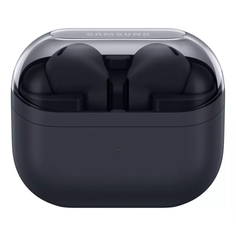 Samsung Galaxy Buds3 FE headset True Wireless Stereo (TWS) in-ear bellen/muziek Bluetooth zwart