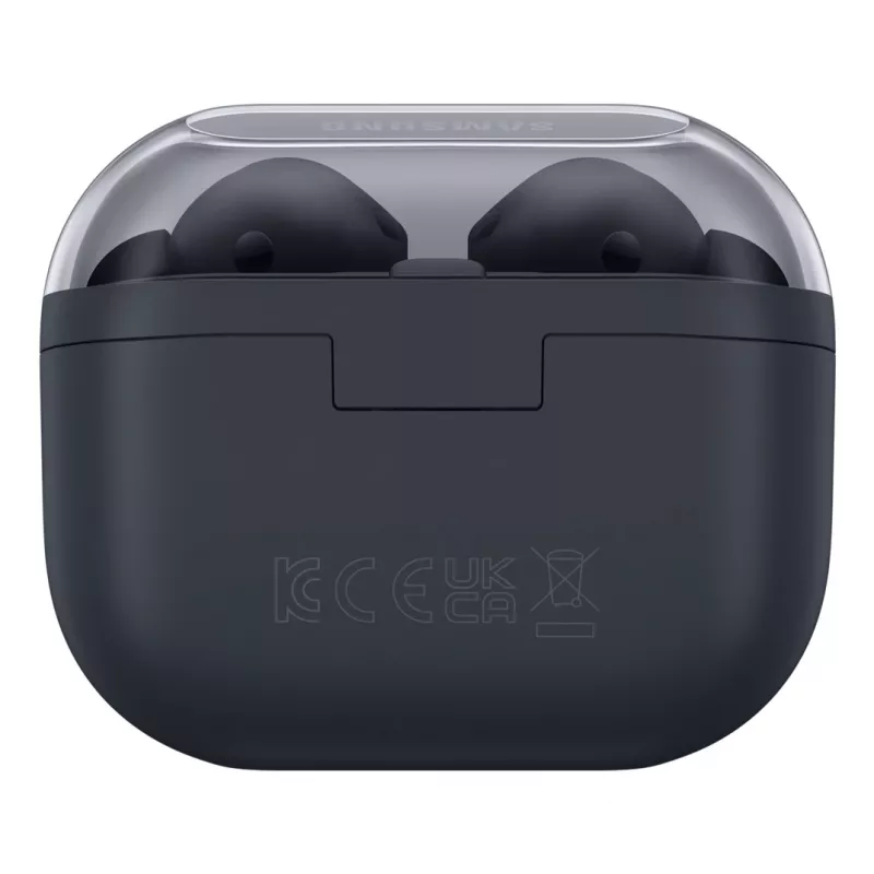 Samsung Galaxy Buds3 FE headset True Wireless Stereo (TWS) in-ear bellen/muziek Bluetooth zwart
