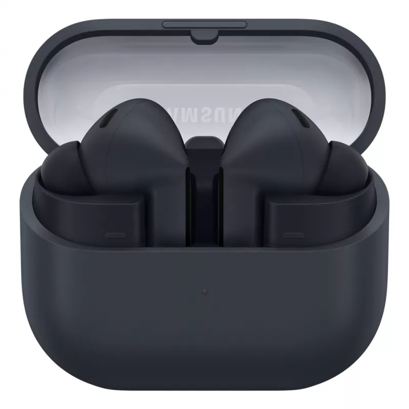 Samsung Galaxy Buds3 FE headset True Wireless Stereo (TWS) in-ear bellen/muziek Bluetooth zwart