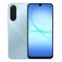 Samsung Galaxy A17 17 cm (6,7 inch) hybride dual SIM 4G USB Type-C 4 GB 128 GB 5000 mAh lichtblauw