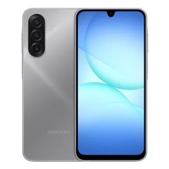 Samsung Galaxy A17 17 cm (6,7 inch) dual SIM 4G USB Type-C 4 GB 128 GB 5000 mAh grijs