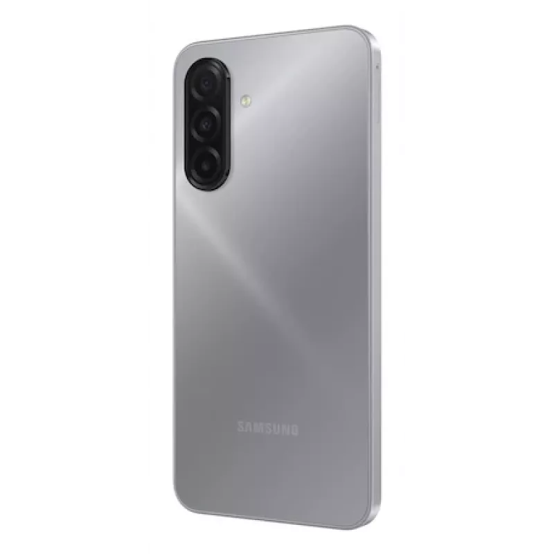 Samsung Galaxy A17 17 cm (6,7 inch) dual SIM 4G USB Type-C 4 GB 128 GB 5000 mAh grijs