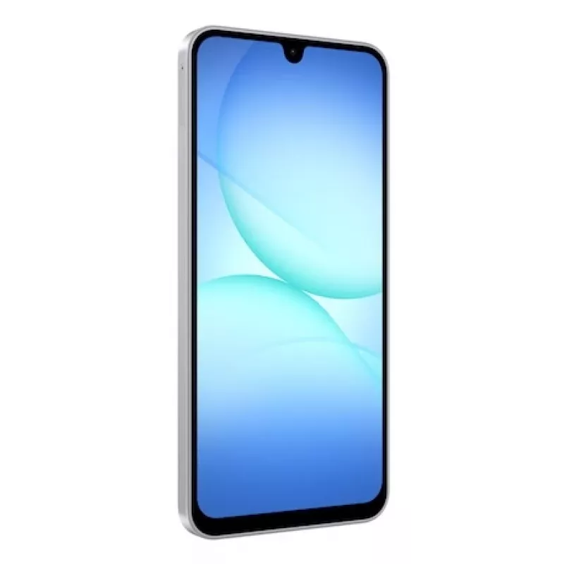 Samsung Galaxy A17 17 cm (6,7 inch) dual SIM 4G USB Type-C 4 GB 128 GB 5000 mAh grijs
