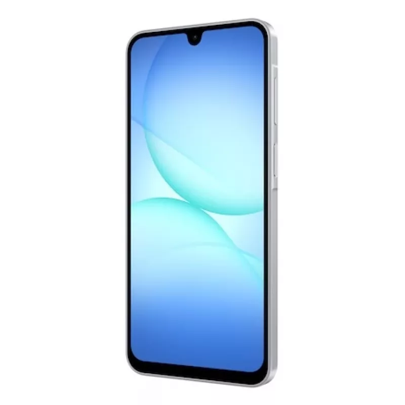 Samsung Galaxy A17 17 cm (6,7 inch) dual SIM 4G USB Type-C 4 GB 128 GB 5000 mAh grijs