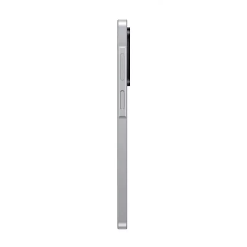 Samsung Galaxy A17 17 cm (6,7 inch) dual SIM 4G USB Type-C 4 GB 128 GB 5000 mAh grijs