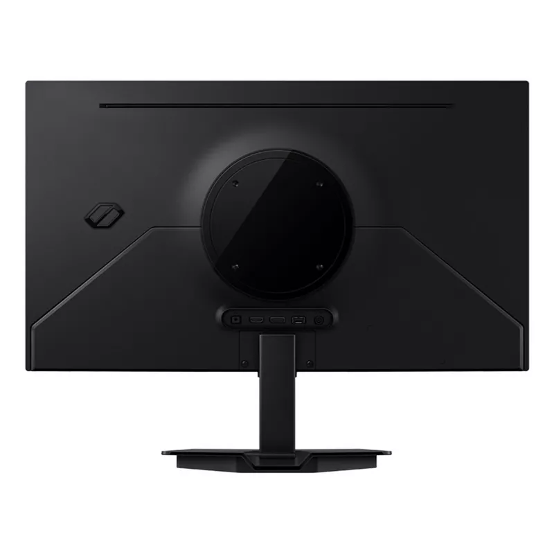 Samsung G50F computermonitor 68,6 cm (27 inch) 2560 x 1440 pixel Quad HD OLED zwart
