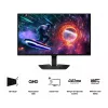Samsung G50F computermonitor 68,6 cm (27 inch) 2560 x 1440 pixel Quad HD OLED zwart