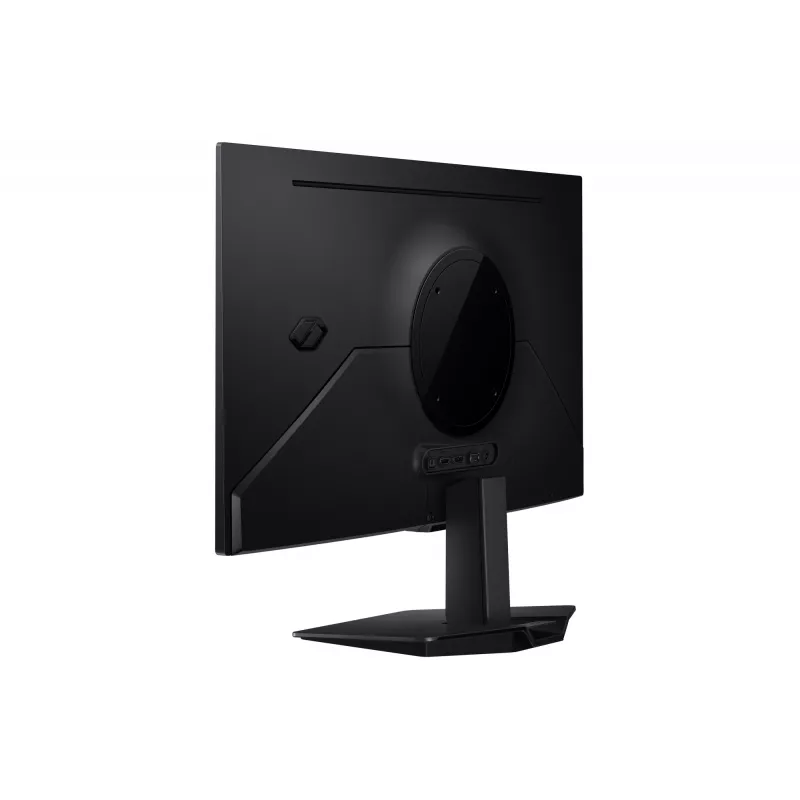 Samsung G50F computermonitor 68,6 cm (27 inch) 2560 x 1440 pixel Quad HD OLED zwart