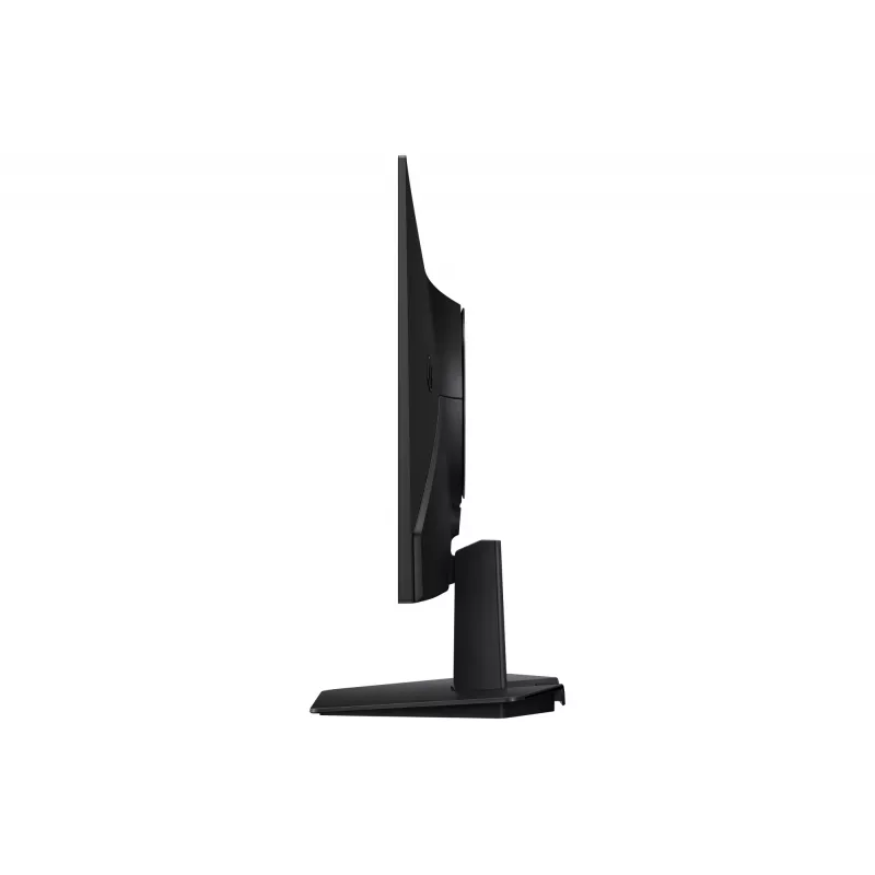 Samsung G50F computermonitor 68,6 cm (27 inch) 2560 x 1440 pixel Quad HD OLED zwart