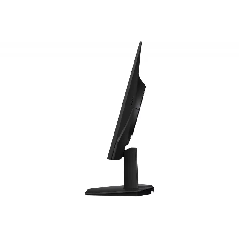 Samsung G50F computermonitor 68,6 cm (27 inch) 2560 x 1440 pixel Quad HD OLED zwart