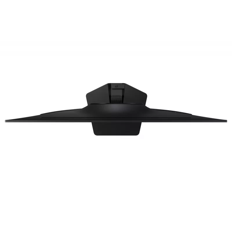 Samsung G50F computermonitor 68,6 cm (27 inch) 2560 x 1440 pixel Quad HD OLED zwart