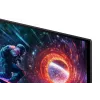 Samsung G50F computermonitor 68,6 cm (27 inch) 2560 x 1440 pixel Quad HD OLED zwart