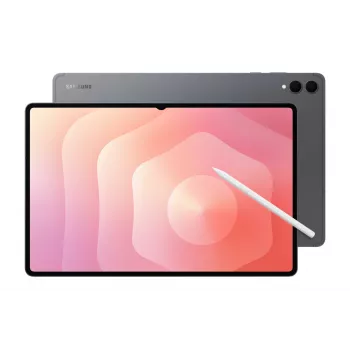 Samsung Galaxy Tab S11 Ultra 5G (14,6 inch), 37,1 cm (14,6 inch), 2960 x 1848 pixel, 1 TB, 16 GB, 3,3 GHz, grijs