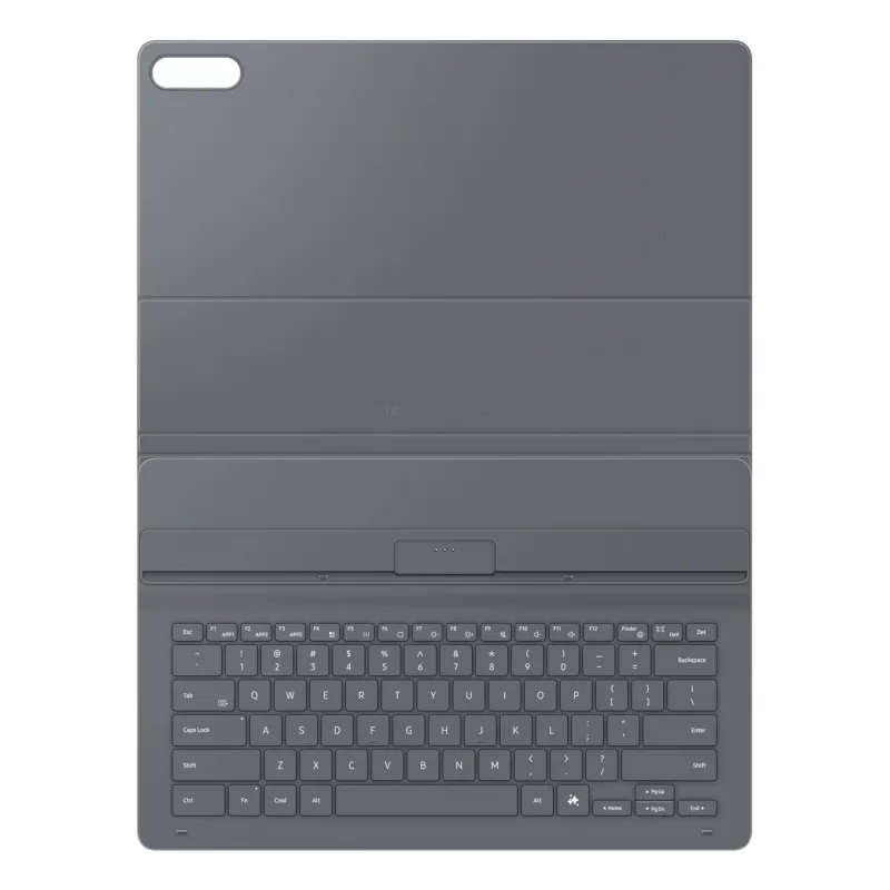 Samsung EF-DX930 37,1 cm (14,6 inch) folio zwart