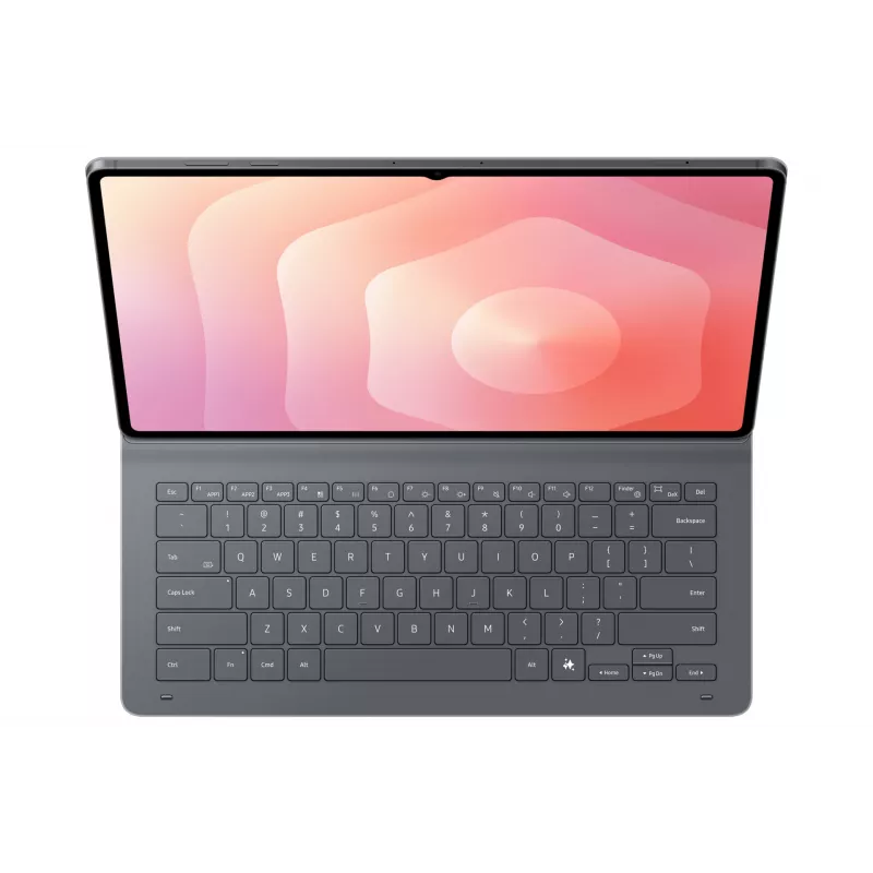 Samsung EF-DX930 37,1 cm (14,6 inch) folio zwart