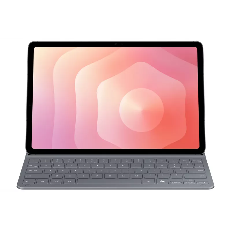 Samsung EF-DX730 27,9 cm (11 inch) folio zwart