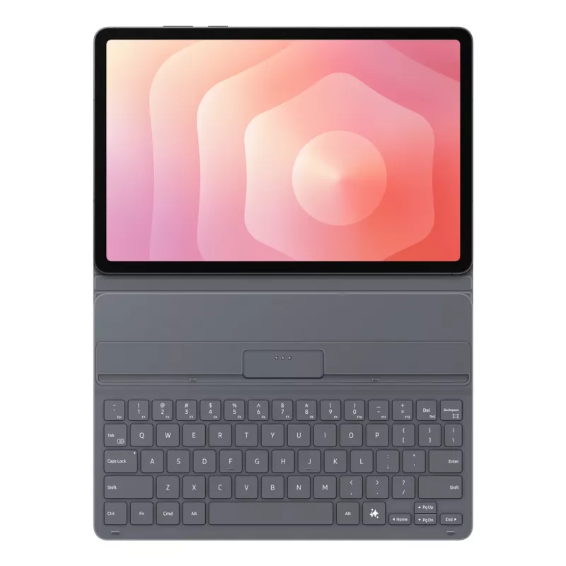 Samsung EF-DX730 27,9 cm (11 inch) folio zwart