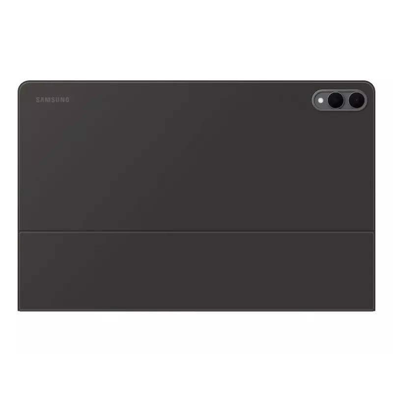 Samsung EF-DX930BBEGSE tablet-hoes 37,1 cm (14,6 inch) folio zwart