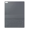 Samsung EF-DX930BBEGSE tablet-hoes 37,1 cm (14,6 inch) folio zwart