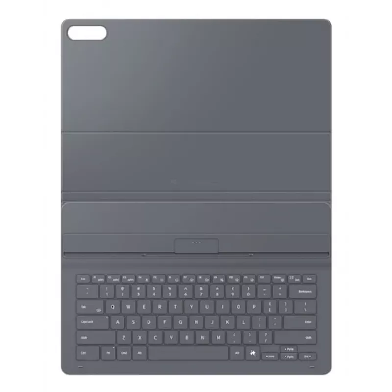 Samsung EF-DX930BBEGSE tablet-hoes 37,1 cm (14,6 inch) folio zwart