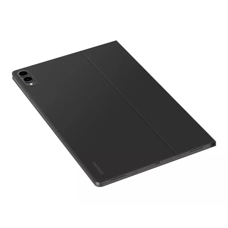 Samsung EF-DX930BBEGSE tablet-hoes 37,1 cm (14,6 inch) folio zwart