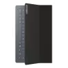 Samsung EF-DX930BBEGSE tablet-hoes 37,1 cm (14,6 inch) folio zwart