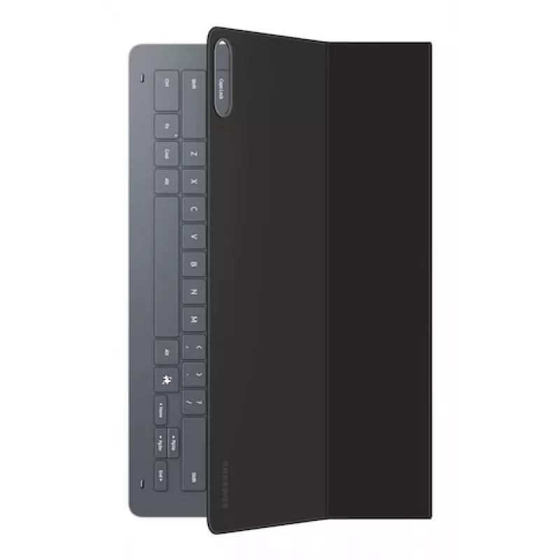Samsung EF-DX930BBEGSE tablet-hoes 37,1 cm (14,6 inch) folio zwart