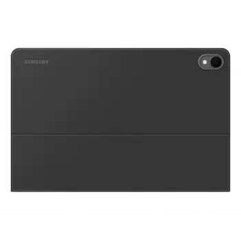 Samsung EF-DX730BBEGSE tablet-hoes 27,9 cm (11 inch) folio zwart