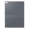 Samsung EF-DX730BBEGSE tablet-hoes 27,9 cm (11 inch) folio zwart