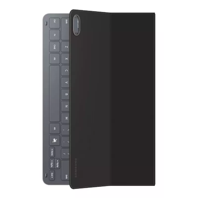 Samsung EF-DX730BBEGSE tablet-hoes 27,9 cm (11 inch) folio zwart