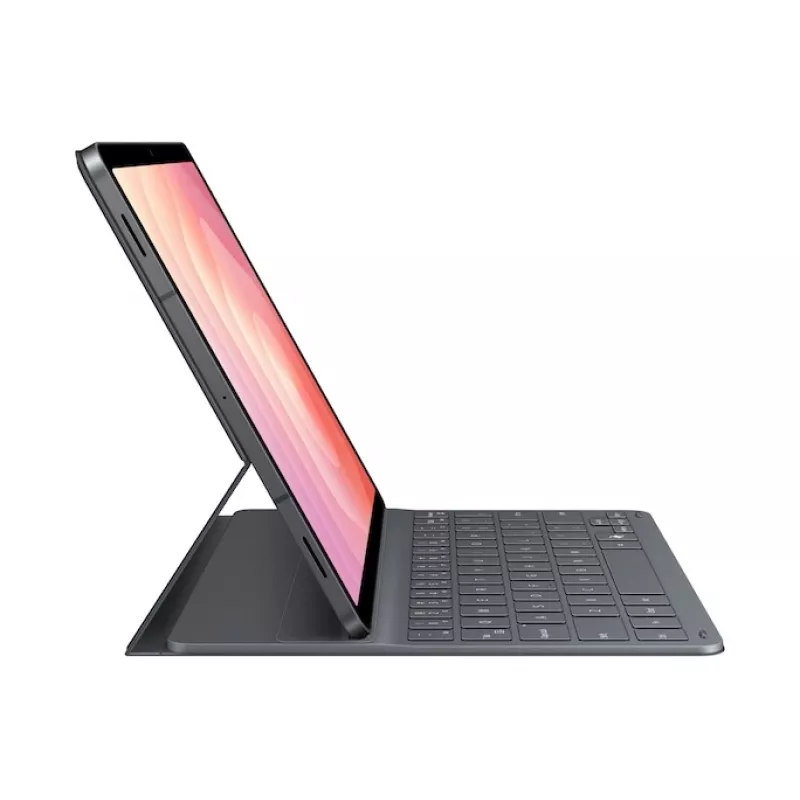 Samsung EF-DX730BBEGSE tablet-hoes 27,9 cm (11 inch) folio zwart