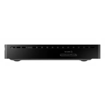 Samsung SBB-SSFX 1,7 GHz Tizen 4.0 600 g zwart